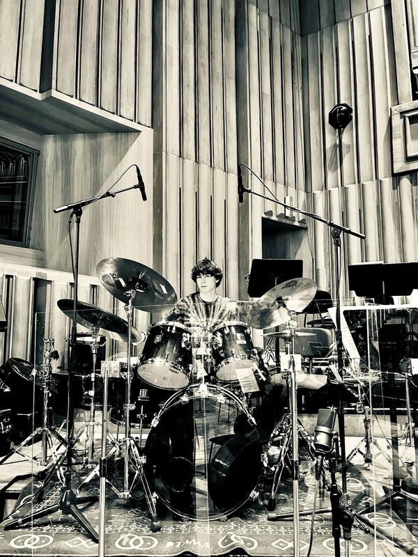 Portrait of Alex Gryaznov